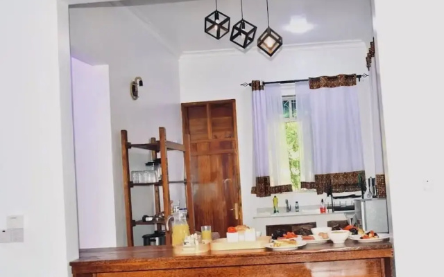 Michamvi Holiday Homes