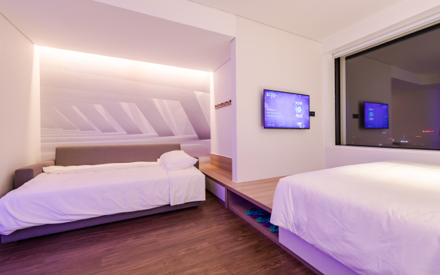 Tru by Hilton Nam Dinh City Centre