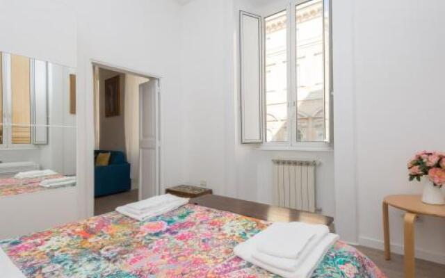 Vittorio Emanuele Ii Halldis Apartment