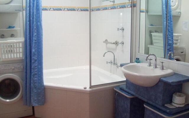 Koonwarra Holiday Park