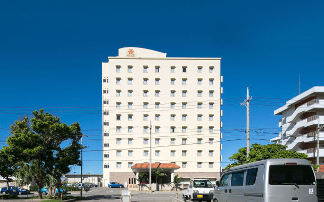 Vessel Hotel Ishigaki Island