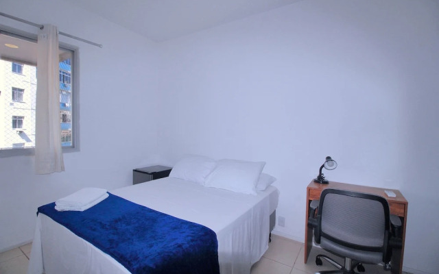 Conforto Localização Imbatível U054