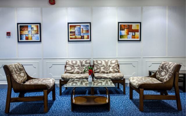 BRAC Centre Inn