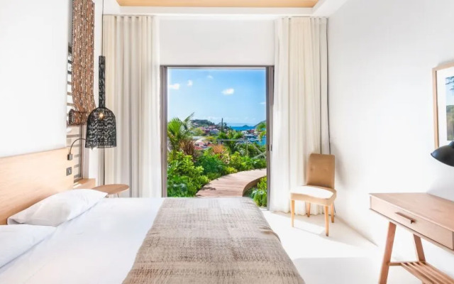 Dream Villa Gustavia-2145