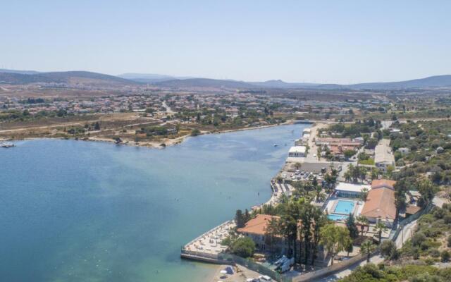 Sifne Thermal Otel