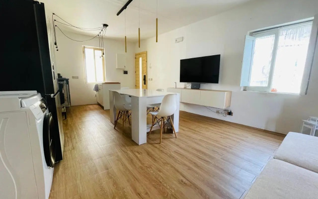 Sdraiati Apartment - Bed & Breakfast