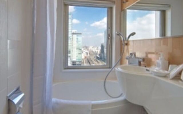 Jr West Group Via Inn Akihabara