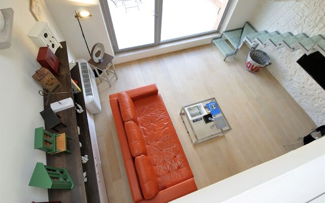 Loft In Florence