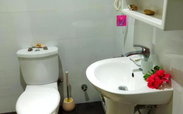 Dan Zoranz Self Catering Guest House