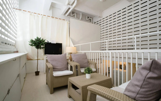 Blanc Inn