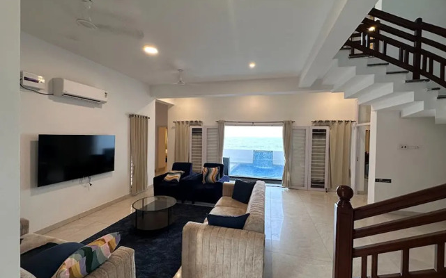 Truliv Villa Aqua