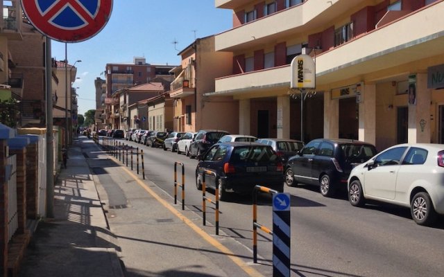 Casale al Mare 1