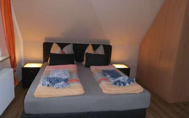 Holiday Home Seehase