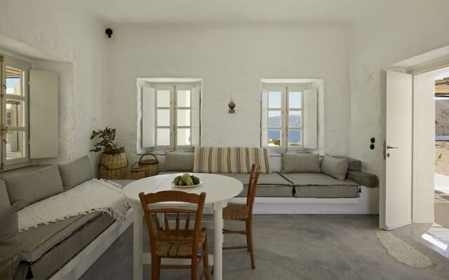 Santa Irini Retreat
