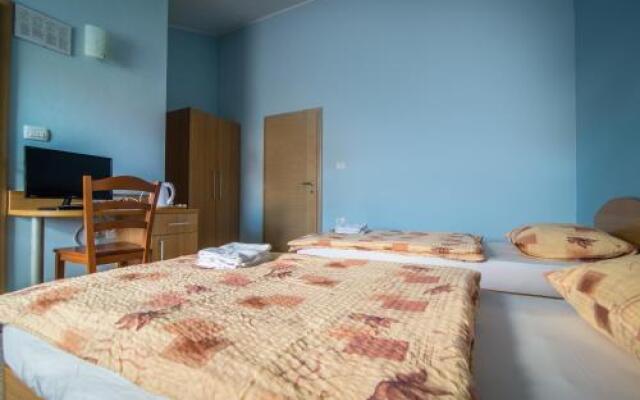 Rooms Kapelj