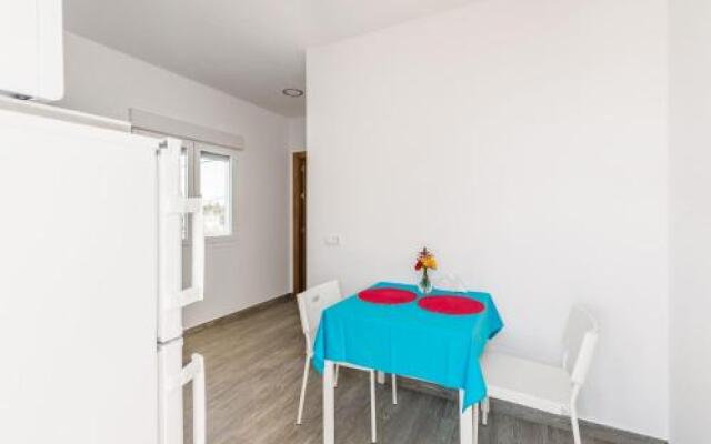 Apartamento La Higuera 1