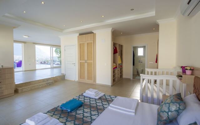 Residence Villa 6