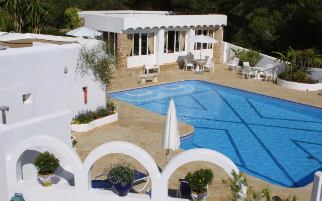 Hacienda Encanto del Rio