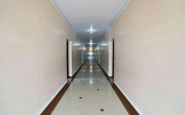 Manickam Tourist Home