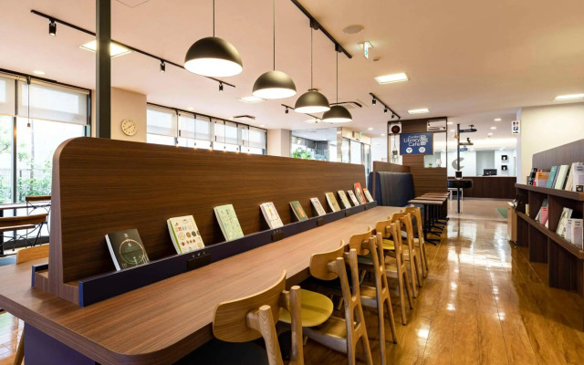 Comfort Hotel Kariya