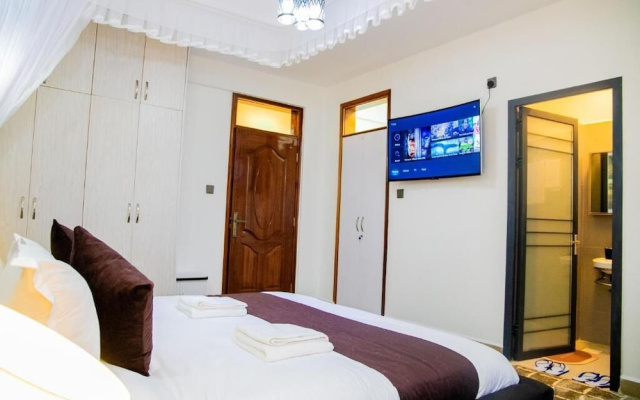 Fanaka Homes