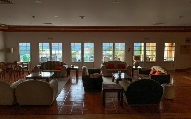 Hotel Segredos De Vale Manso