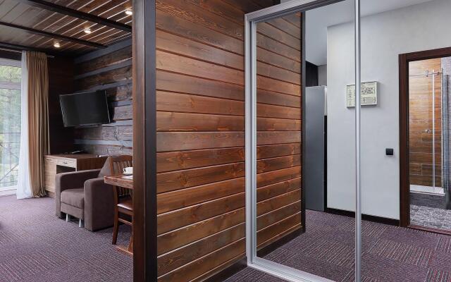 Business Residence & SPA