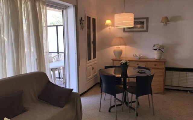 Apartamento Cibeles 1-5