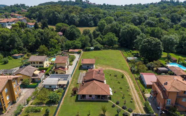 La Casa In Campagna 800m From Lake
