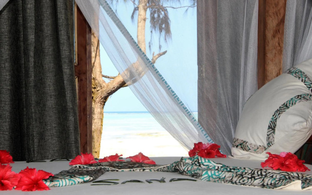 Reef & Beach Resort