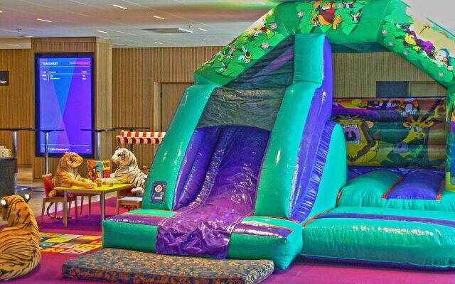 Holiday Inn Helsinki - Expo by IHG