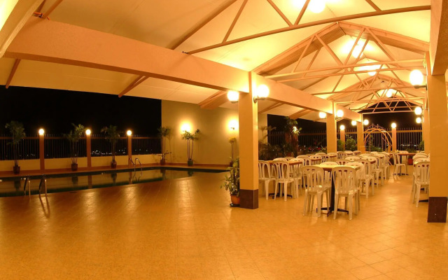 Li Hua Hotel Bintulu