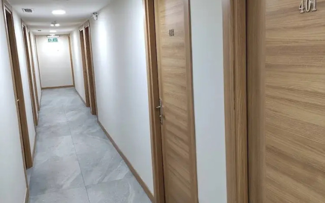 Moon Hotel Şirinevler