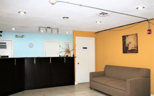 Airport Inn - Chattanooga