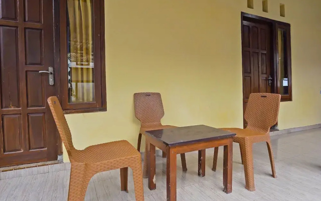 Hotel O Sobat Ijen Traveller Homestay