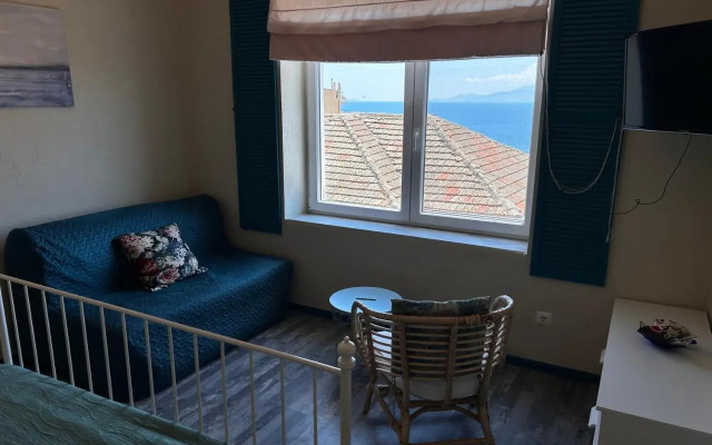 # Perfection Sea View Apartments