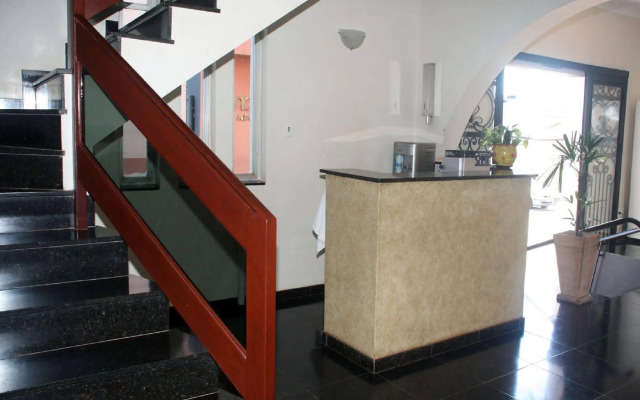 Scala Hotel Barretos