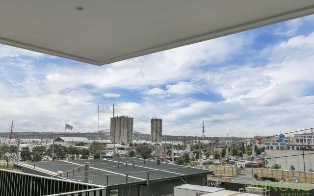 QV Stylish One Bedroom at Princes Wharf - 821