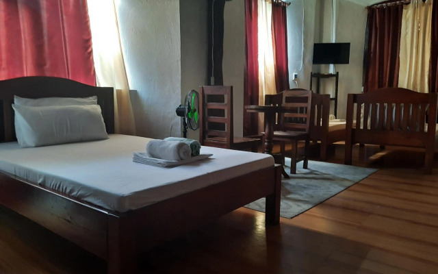 ZEN Rooms Calle Crisologo Vigan