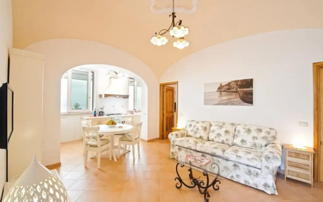 Casa La Ulivella - Large Terrace Overlooking the sea