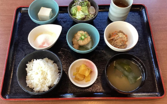 Hotel AMUZE Shin Yamaguchi