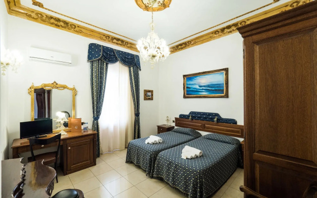Euro Hotel Iglesias