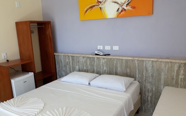 Areia do Atlântico Hotel