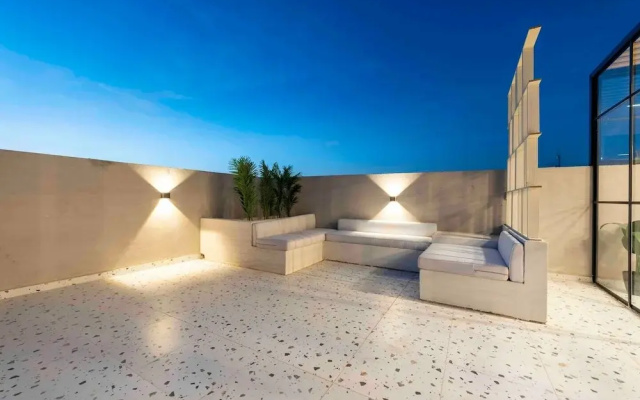 Trendy Apartment in Alwadi