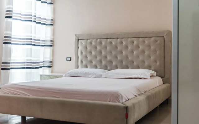 The City Grand Veranda