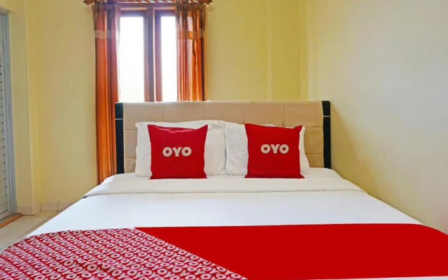 Oyo 91580 Kost Bougenville Syariah