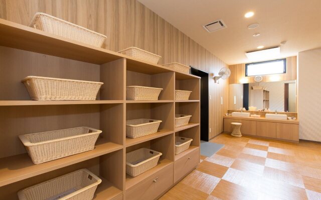 Hotel Route Inn Higashiomi Yokaichi Ekimae