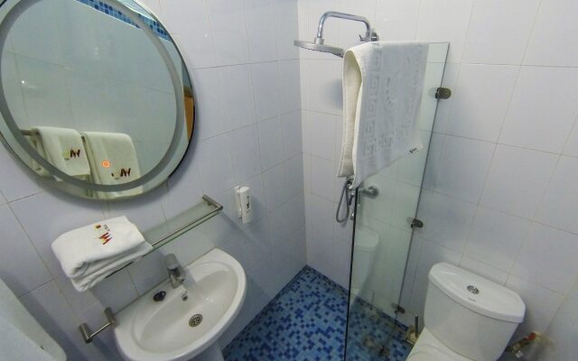Wakola Hotel Fass Dakar