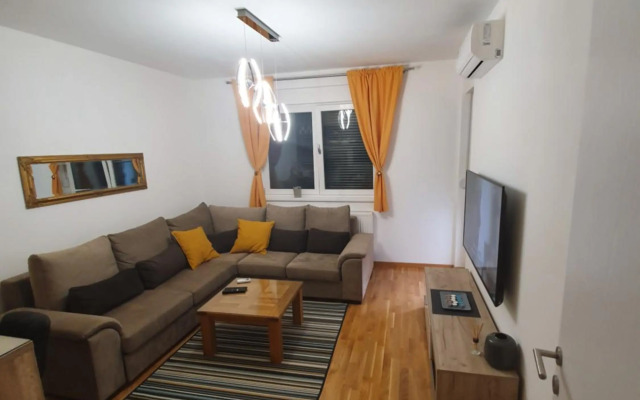 Apartman Lux Doboj