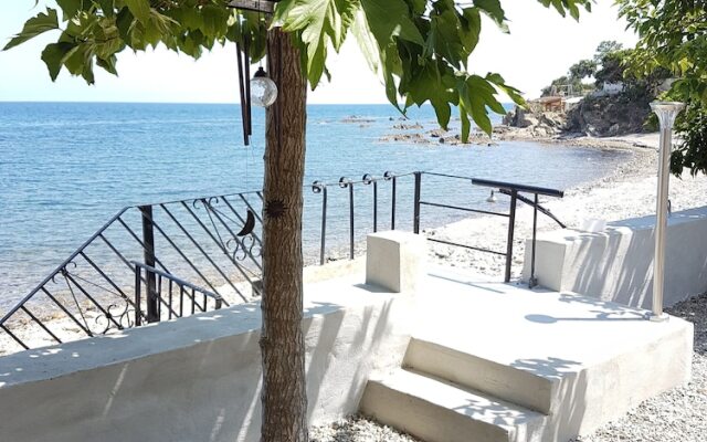 E Marine di Manichinu